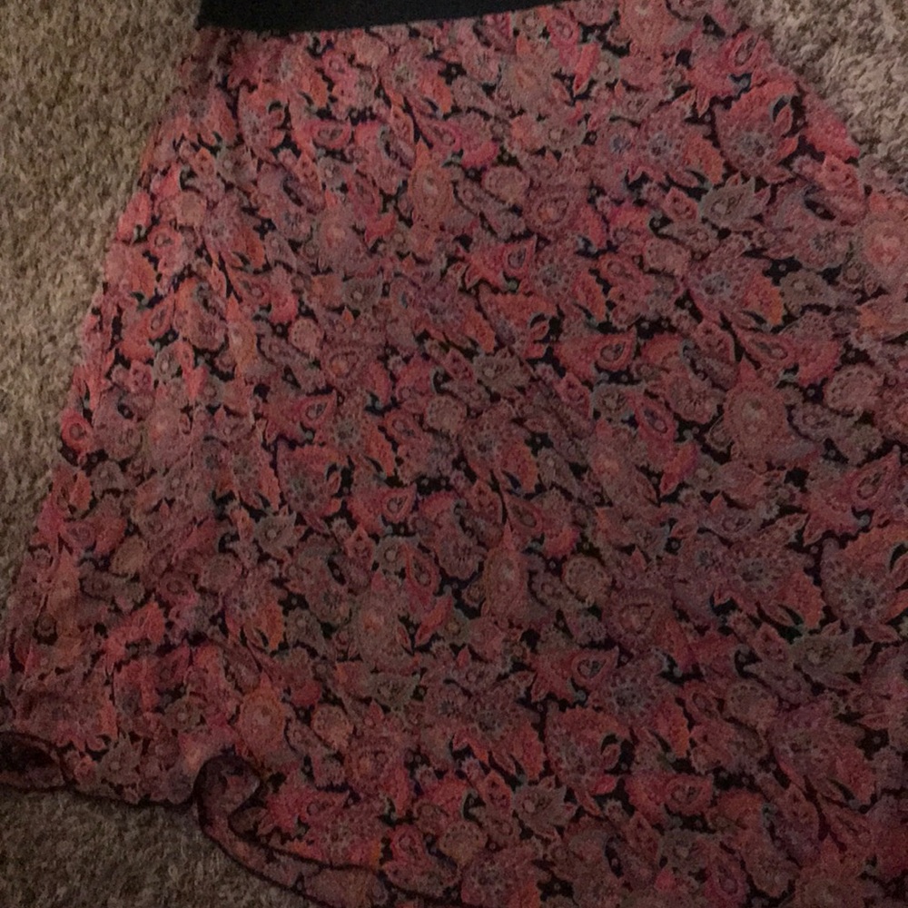 LulaRoe Skirt 🎃